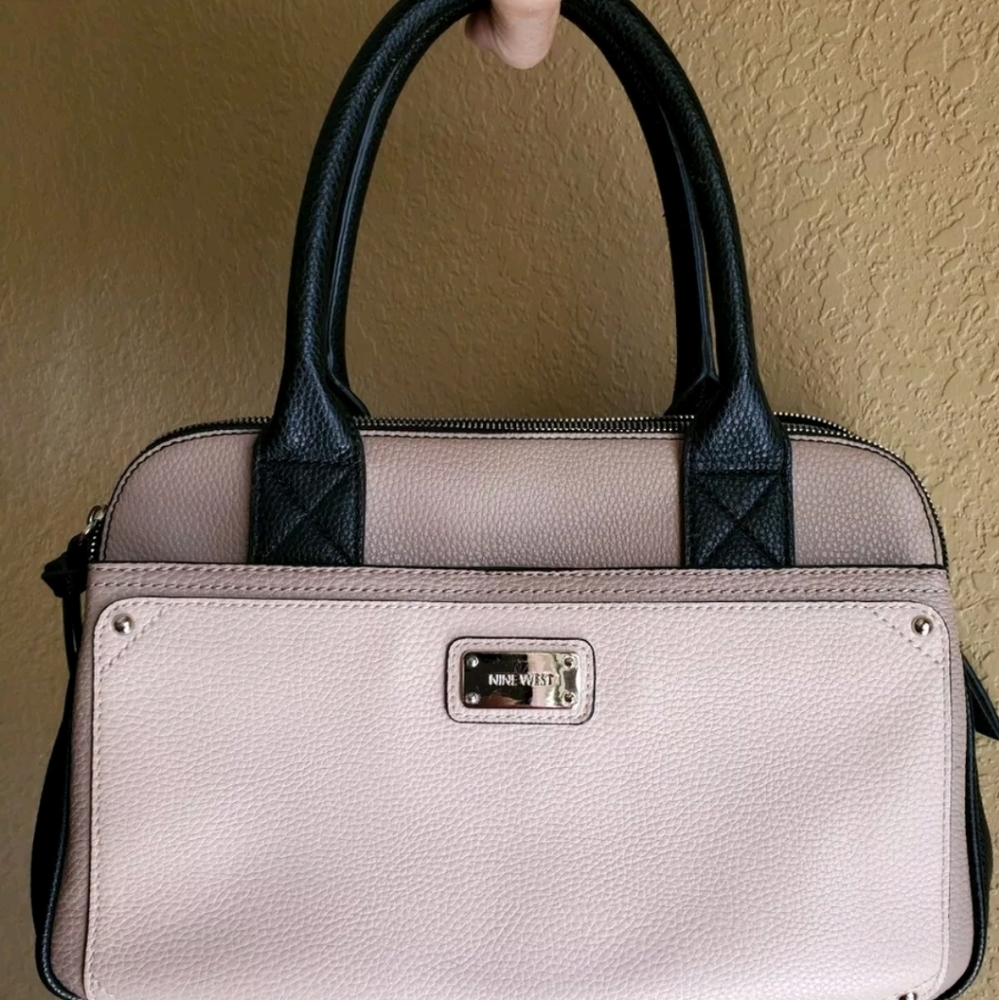 Nine West Organizer Bag